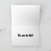 Werken met het team van mensen kaart (Binnen)