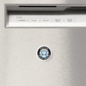 Werken met mensen magneet (Insitu (Vaatwasser))