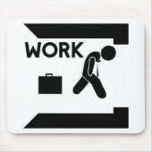 WERKEN MUISMAT (Voorkant)