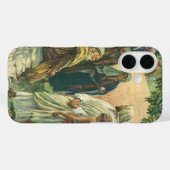 Werken op de sabbat, Oude Religie Case-Mate iPhone Case (Achterkant (horizontaal))