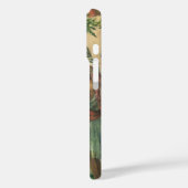 Werken op de sabbat, Oude Religie Case-Mate iPhone Case (Achterkant / Links)