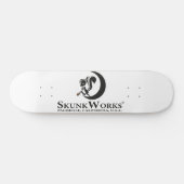 WERKEN SKATEBOARD (Horizontaal)