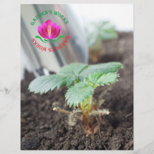Werken van Garden Flyer