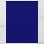 Werken van wonderen - baan 37:14 flyer (Achterkant)