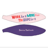 Werken voor IT Mini Basketball Basketbal (Panelen)