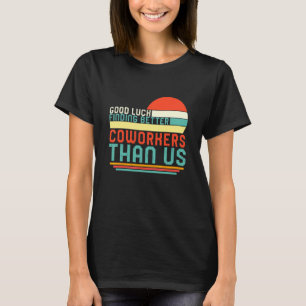 Werkende Cottagecore Veel Succes Met Het Vinden Va T-shirt