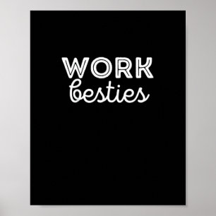 Werkgedienste Werkgedienste Medewerker Poster