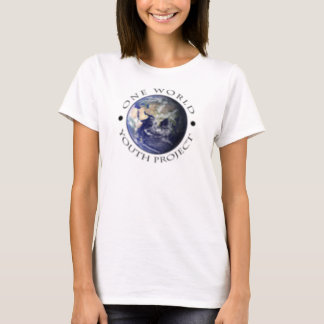 WERKGELEGENHEID 2007 T-SHIRT