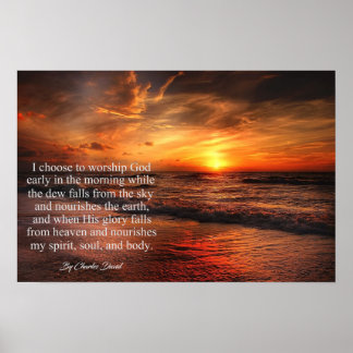 Werkgelegenheid 2 poster