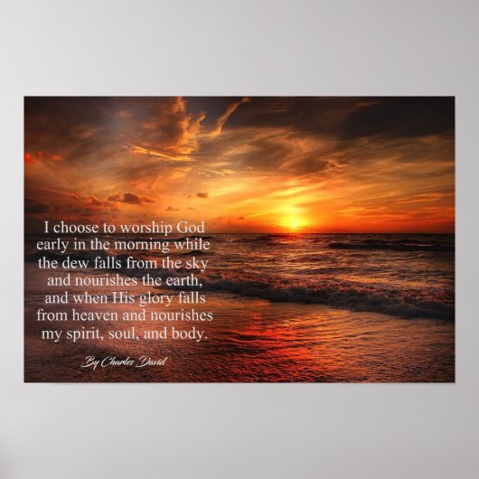 Werkgelegenheid 2 poster (Voorkant)