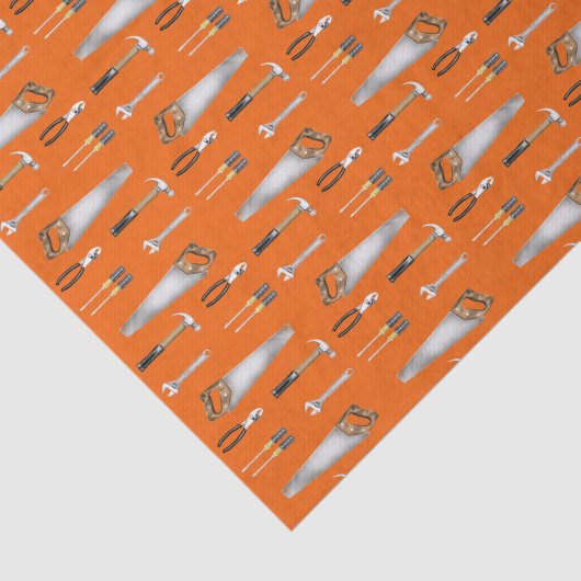 Werkgereedschap voor managers tissuepapier (Detail)