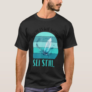 Werkgroep Gezegde Werkgroep Werkgroep Kantoor baan T-shirt