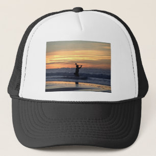 Werkgroep Trucker Pet