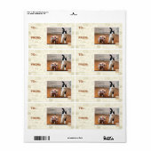 Werkkitter Etiket (Full Sheet)