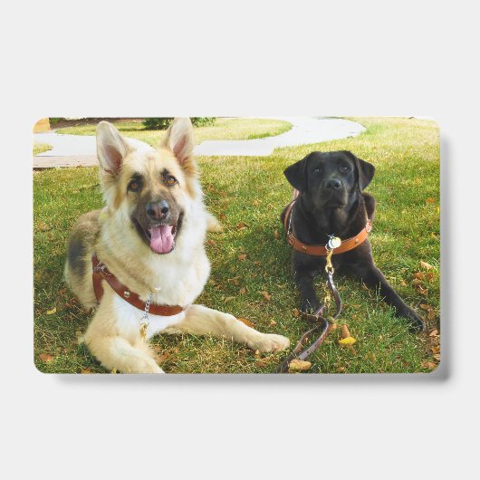 Werkkmeisjes Badge (Front)