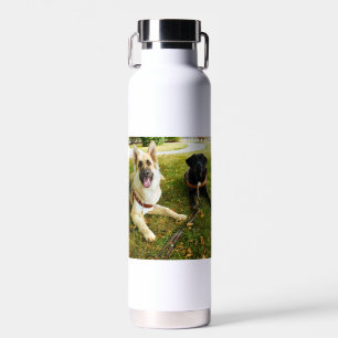 Werkkmeisjes Waterfles