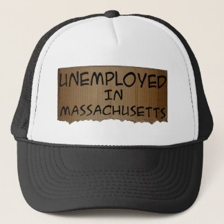 WERKLOOS IN MASSACHUSETTEN TRUCKER PET
