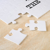 Werknemer Bijen Illustratie Kunst Legpuzzel (Zijkant)