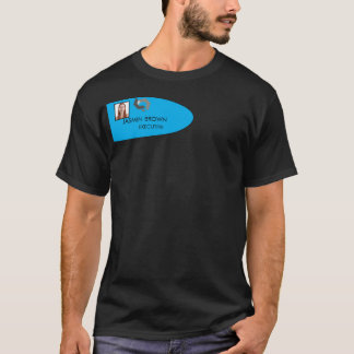 Werknemer T-shirt