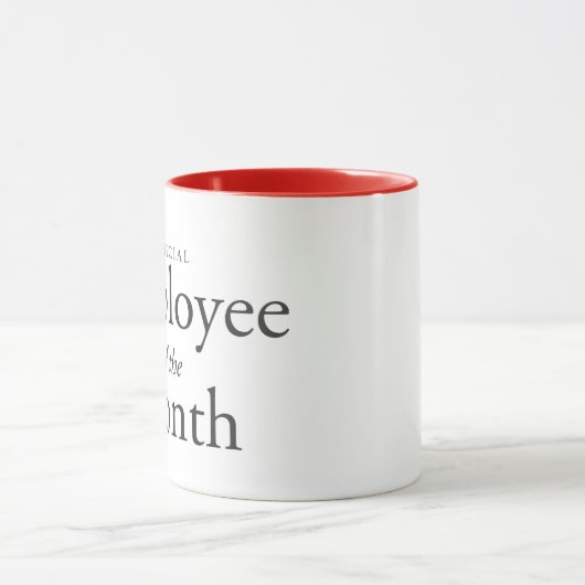 Werknemer van de maand op de Jumbo-Mok Mok (Midden)