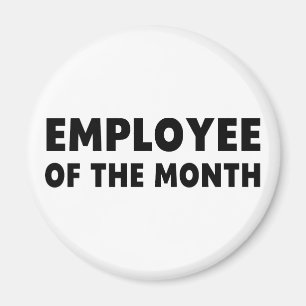 Werknemersmaand Magneet