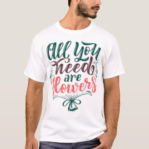 Werkstromen 1 t-shirt