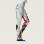 werkstudio leggings (Rechts)
