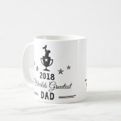 Werkt de grootste pap mok (Voorkant links)