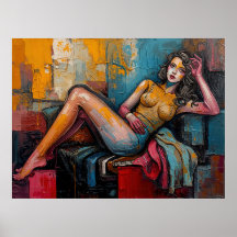 “Werkt deze” – Portret van Jasmine