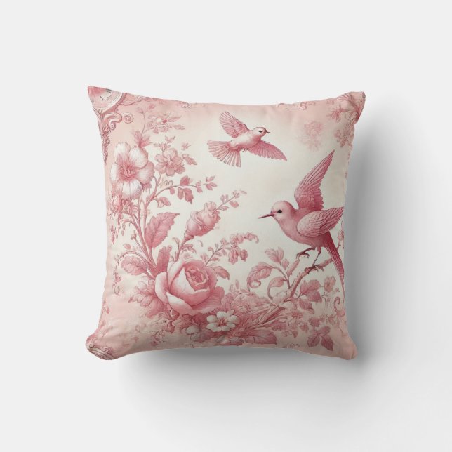  werktuig kussen (Voorkant)