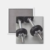 Werkuitgewicht Magneet (Voorkant / Achterkant)