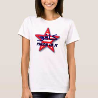 Werkwijze T-shirt