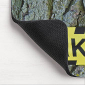 Werkzone Muismat (Hoek)