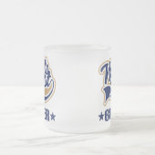 Werlds Best Barber Matglas Koffiemok (Center)