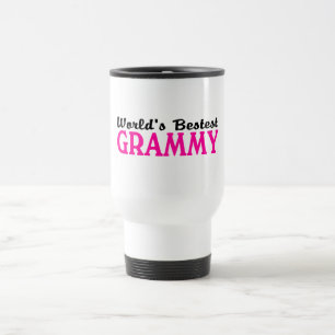 Werlds Bestest Grammy Reisbeker