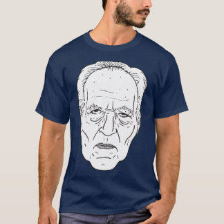 Werner Herzog T-shirt