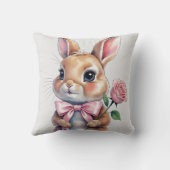 Werp kussen (Achterkant)