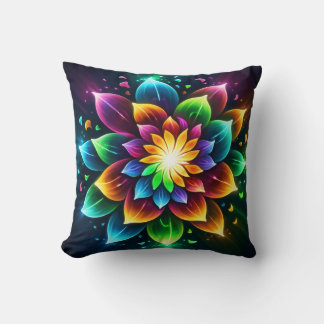 Werp kussen 40 x 40 cm Zazzle-kussens zijn nu verk