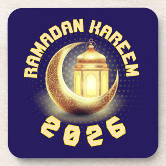 Werp kussen bier onderzetter