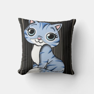 Werp Kussen Kitten