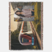 Werpdeken Deken (Voorkant Verticaal)