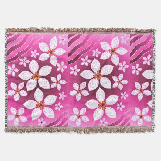 Werpdeken Deken (Voorkant)