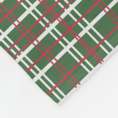Werpdeken Fleece Deken (Hoek)