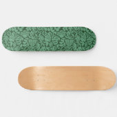 Werpdeken Skateboard (Horizontaal)