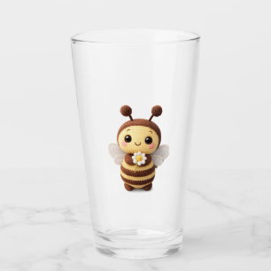 Werpkussen Glas
