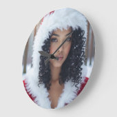 Werpkussen Grote Klok (Hoek)