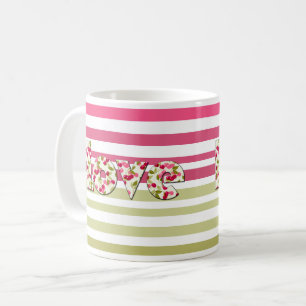 Werpkussen Koffiemok