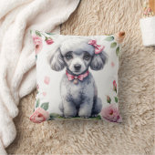 Werpkussen Kussen (Deken)