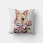 Werpkussen Kussen (Voorkant)