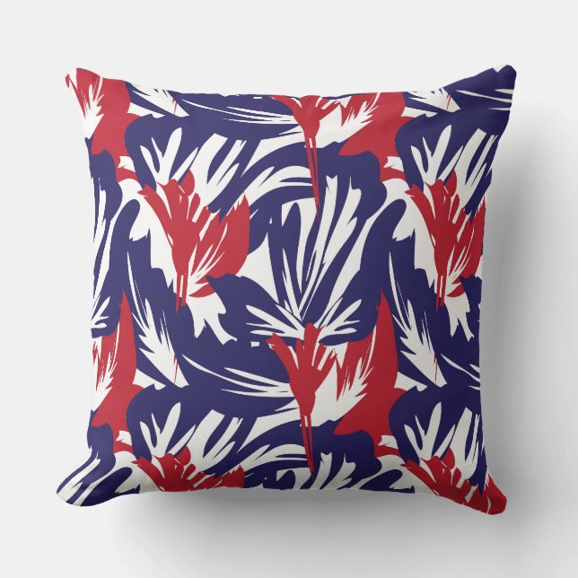 Werpkussen Kussen (Voorkant)